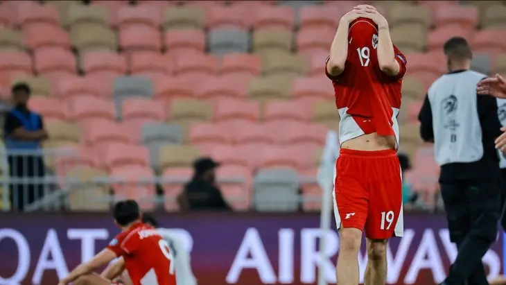 Indonesia thất bại với chiến lược 'Hà Lan hóa'